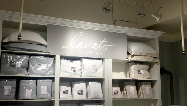 Lavato Wall - Au Lit Shop