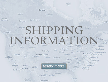 Shipping Information