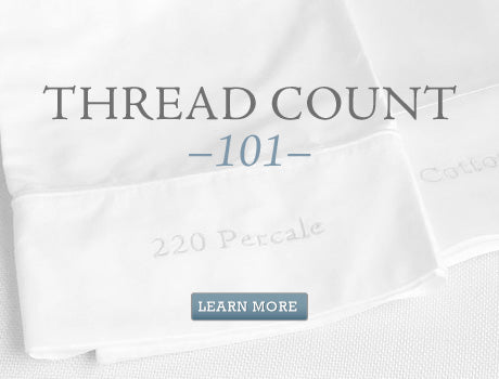 Thread Count 101