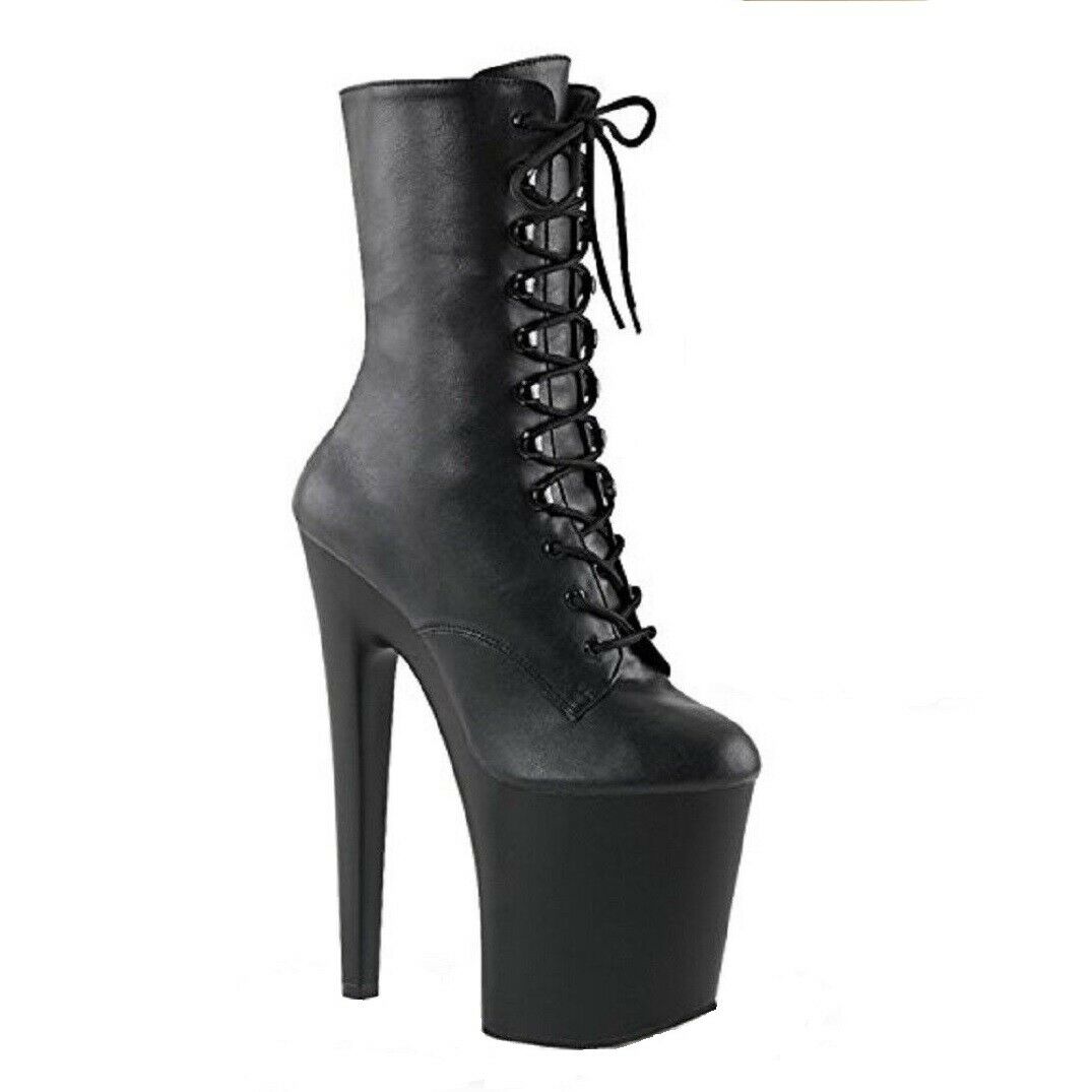 pleaser xtreme boots