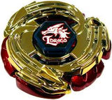 Lightning L-Drago 100HF (limited) beyblade