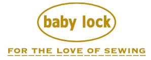 Baby Lock logo