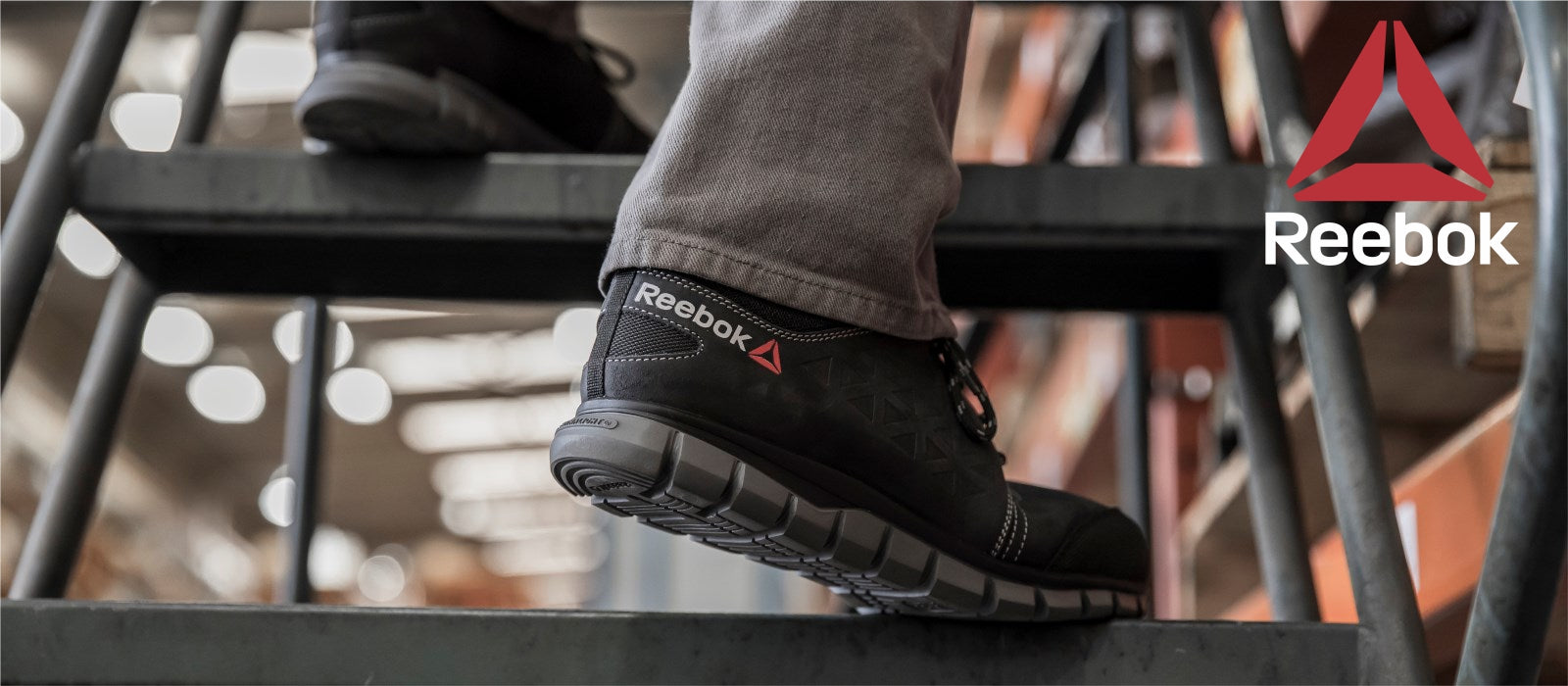 reebok safety boot