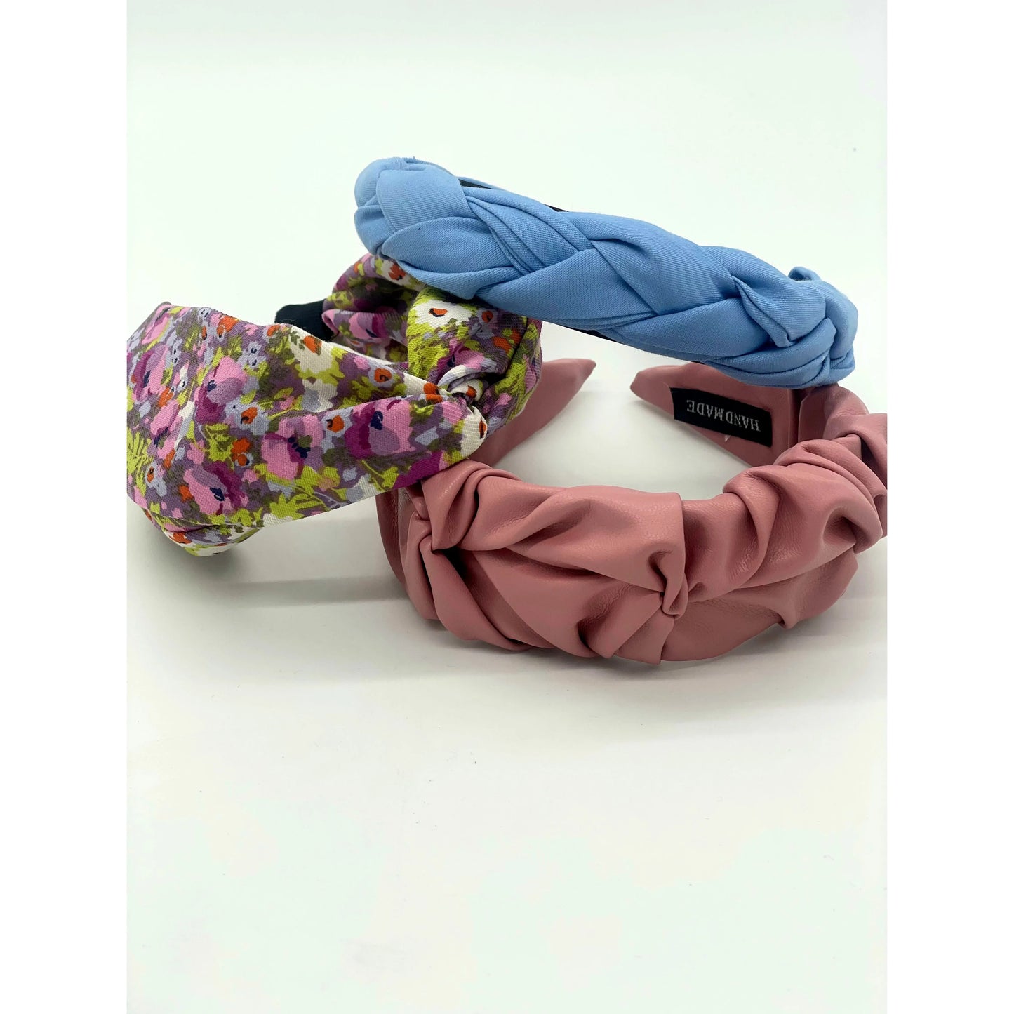 Flora headband set