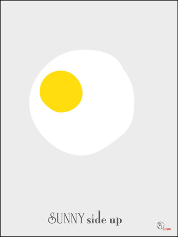 Egg #1