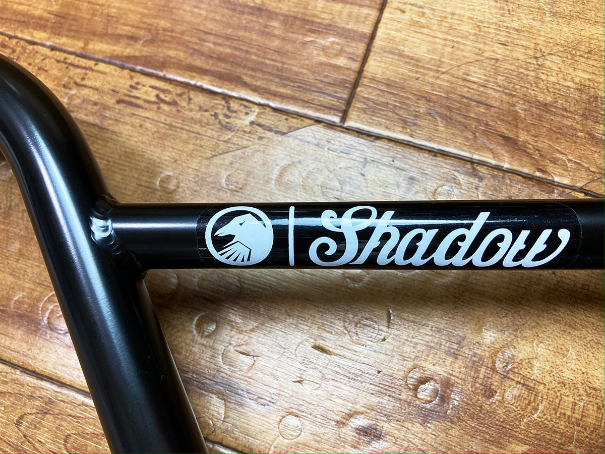 オシャレ BMX フレーム SHADOW × SUBROSA Frame | bestoption.pt