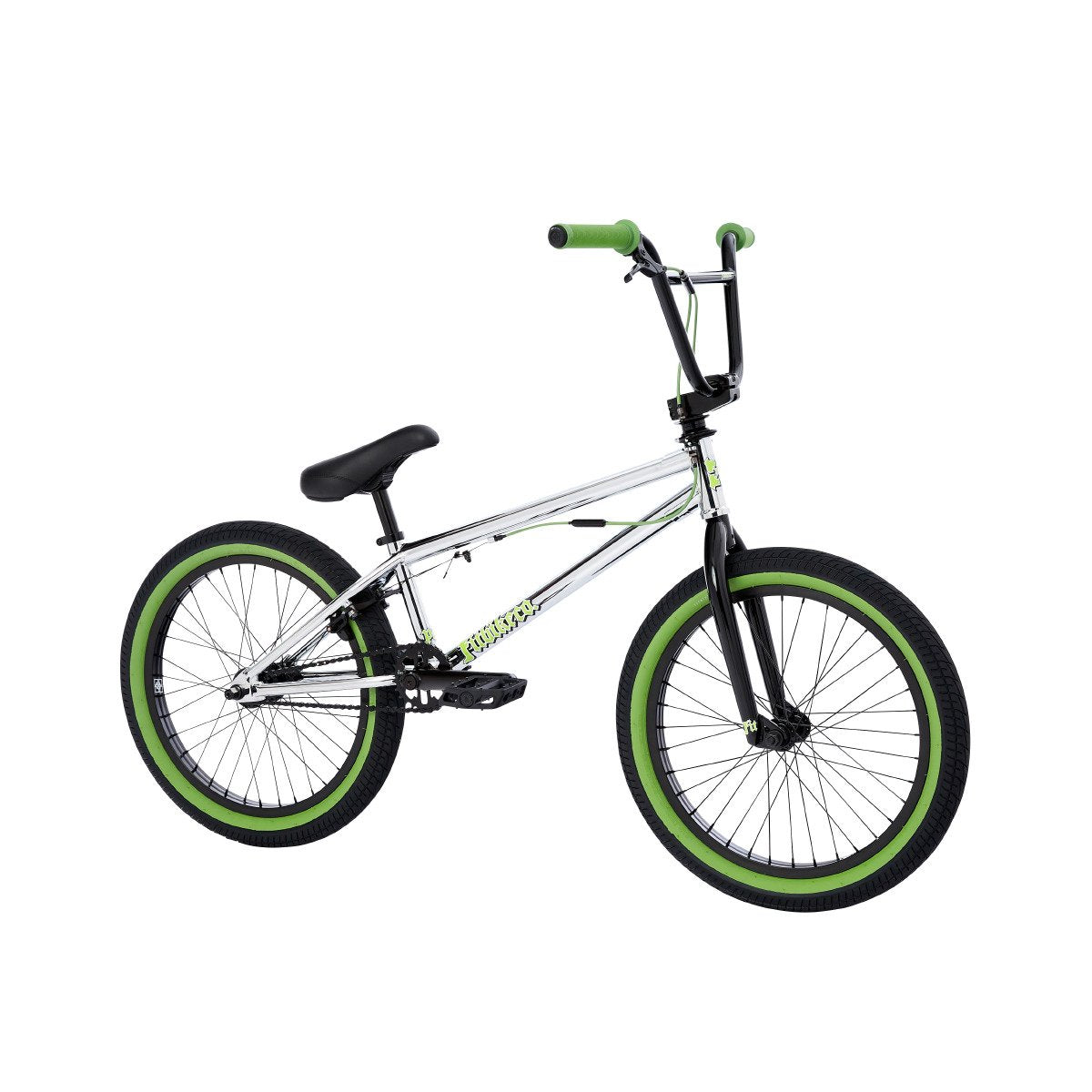 ベルギー製 BSD TrailOrPark BMX 20.7” フルクロモリ LHD フリコ | www