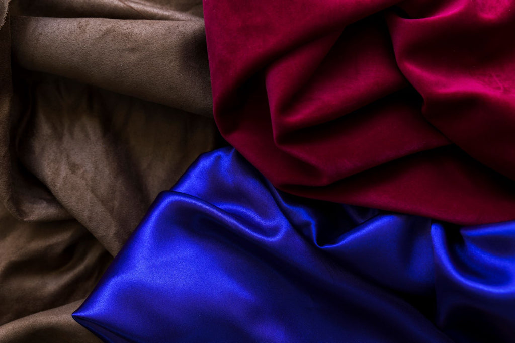 Velvet Fabric: a Quick History of How It Became Popular