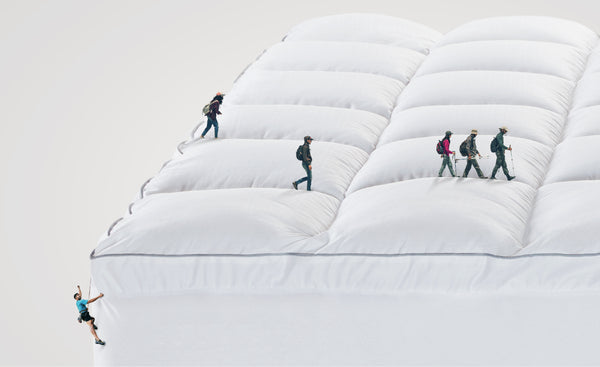 Mattress Toppers: Are They Worth It?