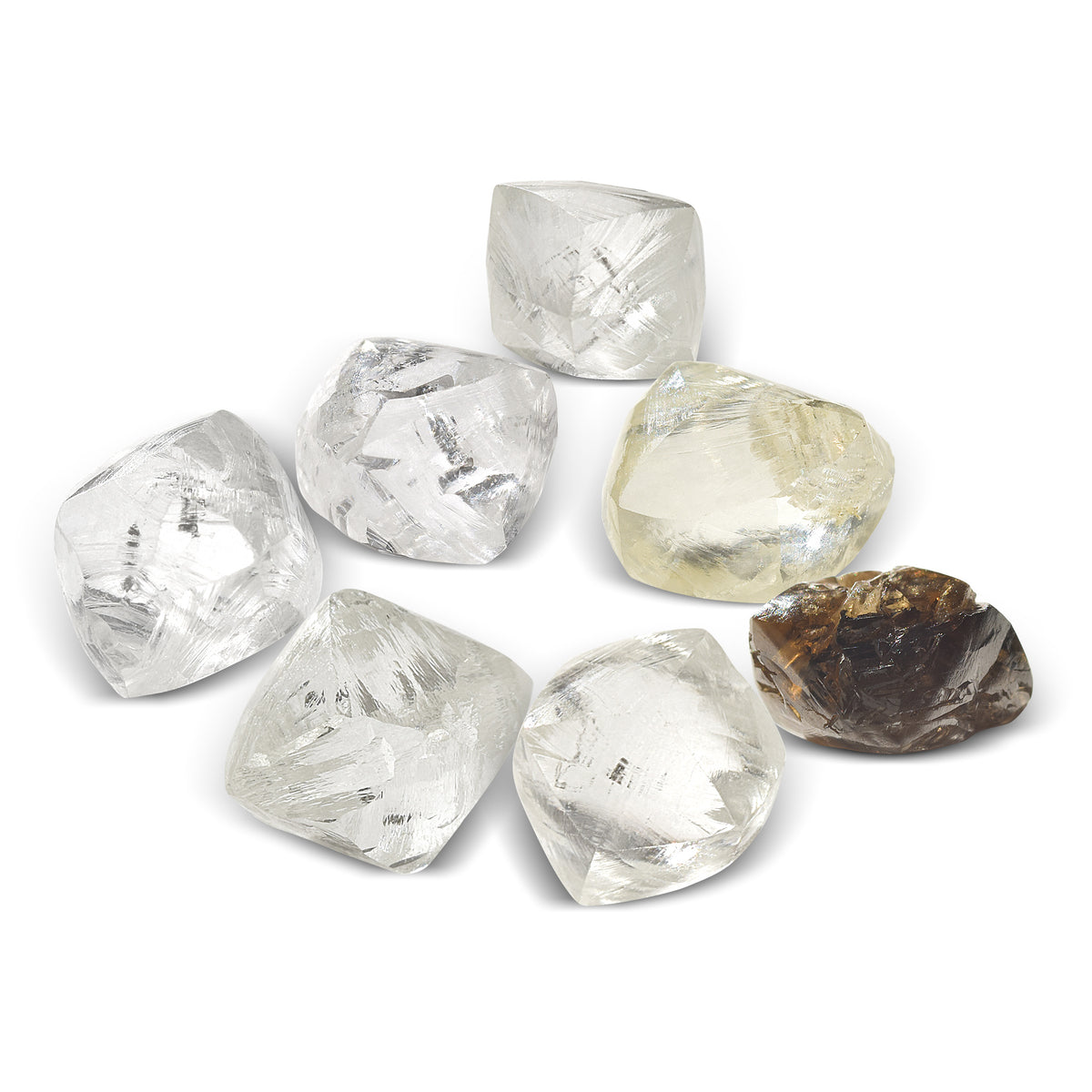 Diamond & Gem Buying Guide: How to Choose Your Rough Diamond – The ...