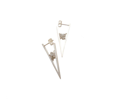 Dash Earrings