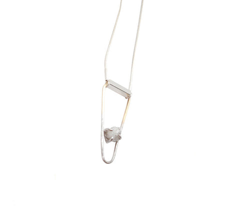 Luz Necklace