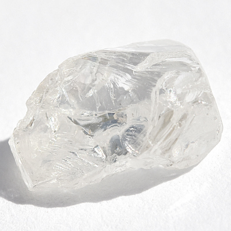 Largest ever rough diamond sold at public auction nets 53 million