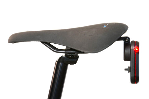 UMS for Selle integrated slots