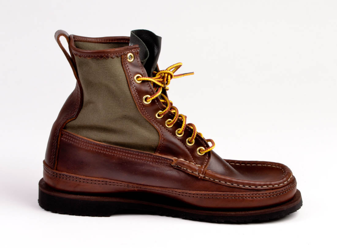 Russell Moccasin PHII – Double Select