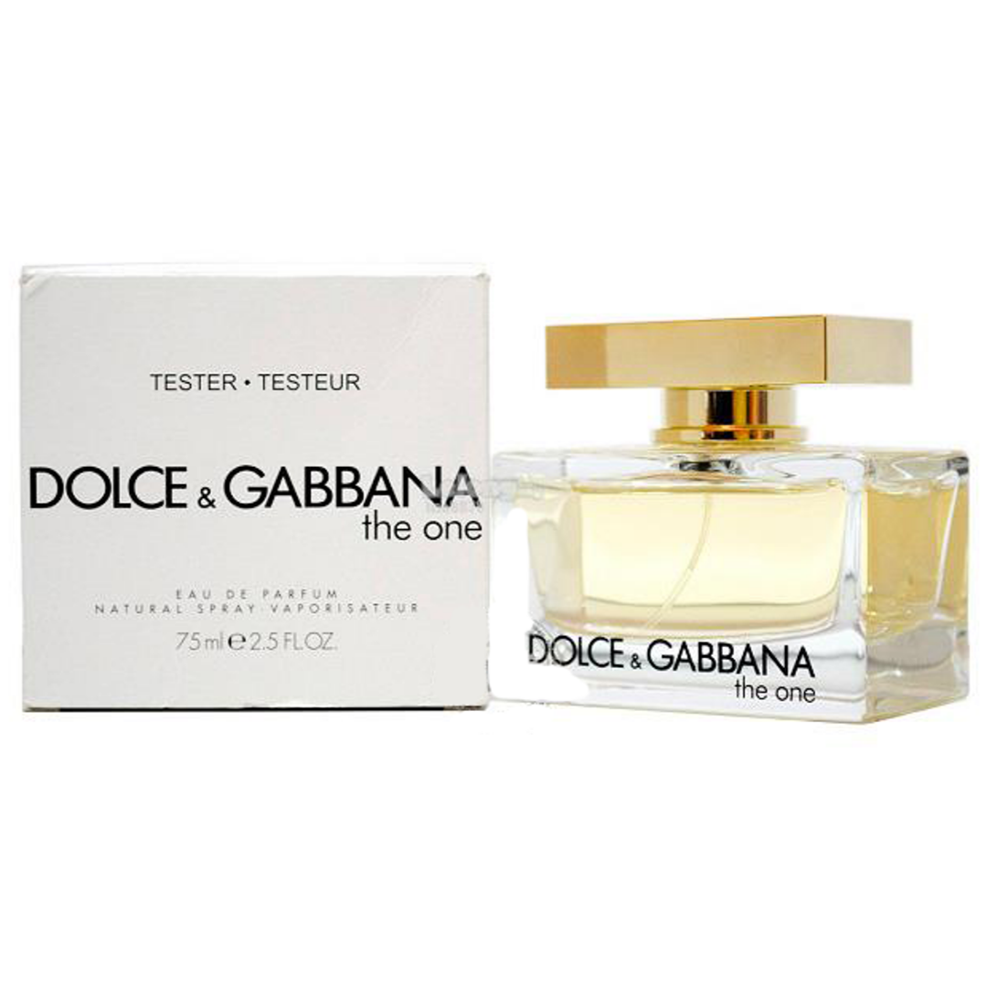 dolce gabbana the one femme