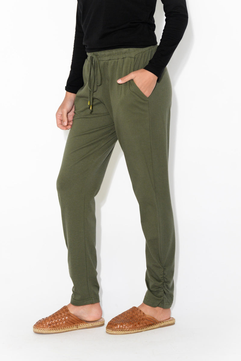 jordan khaki pants