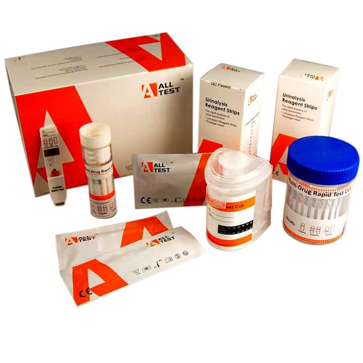 Wholesale Drug And Alcohol Test Kits Valuemed