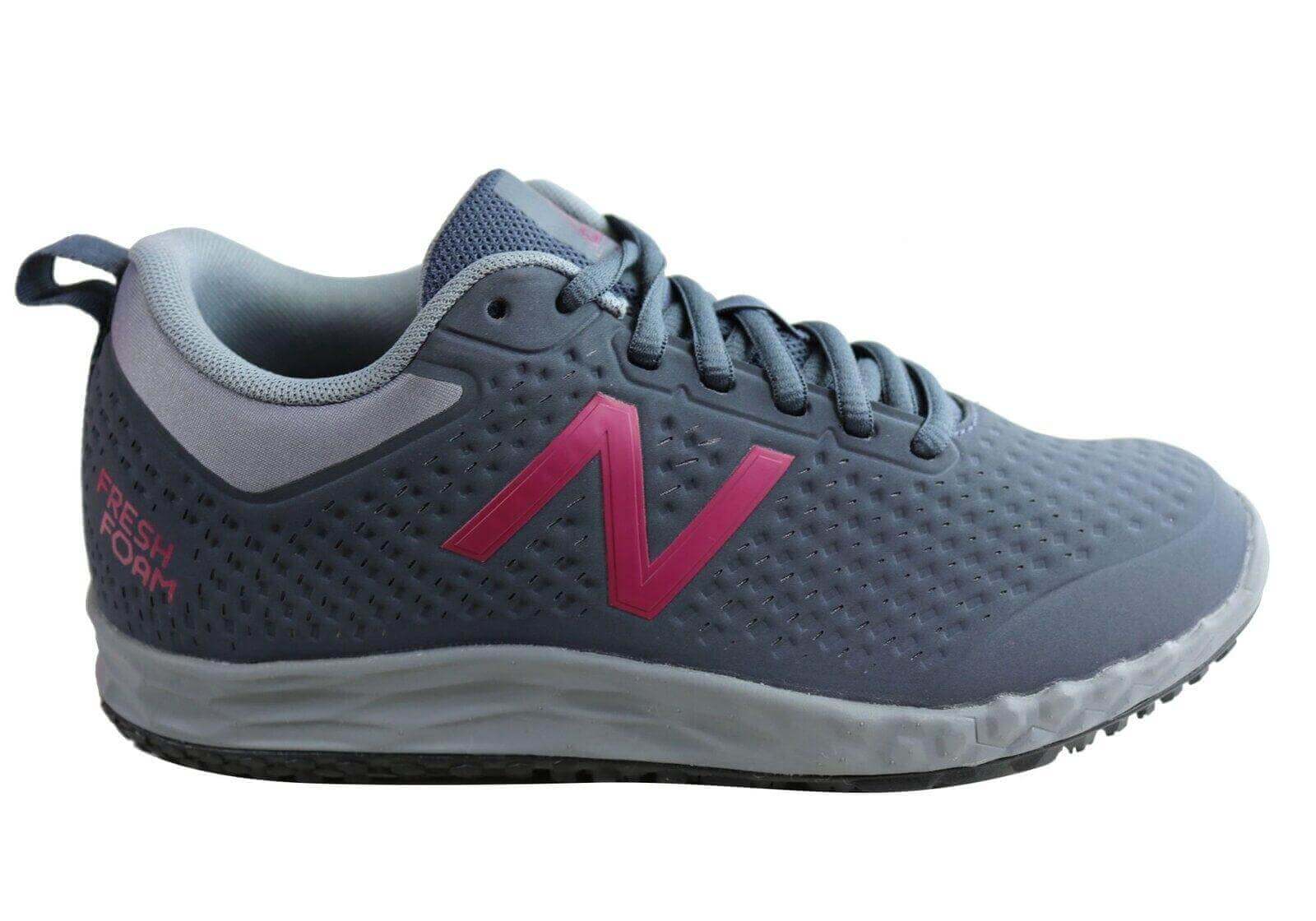 new balance womens sneakers wide