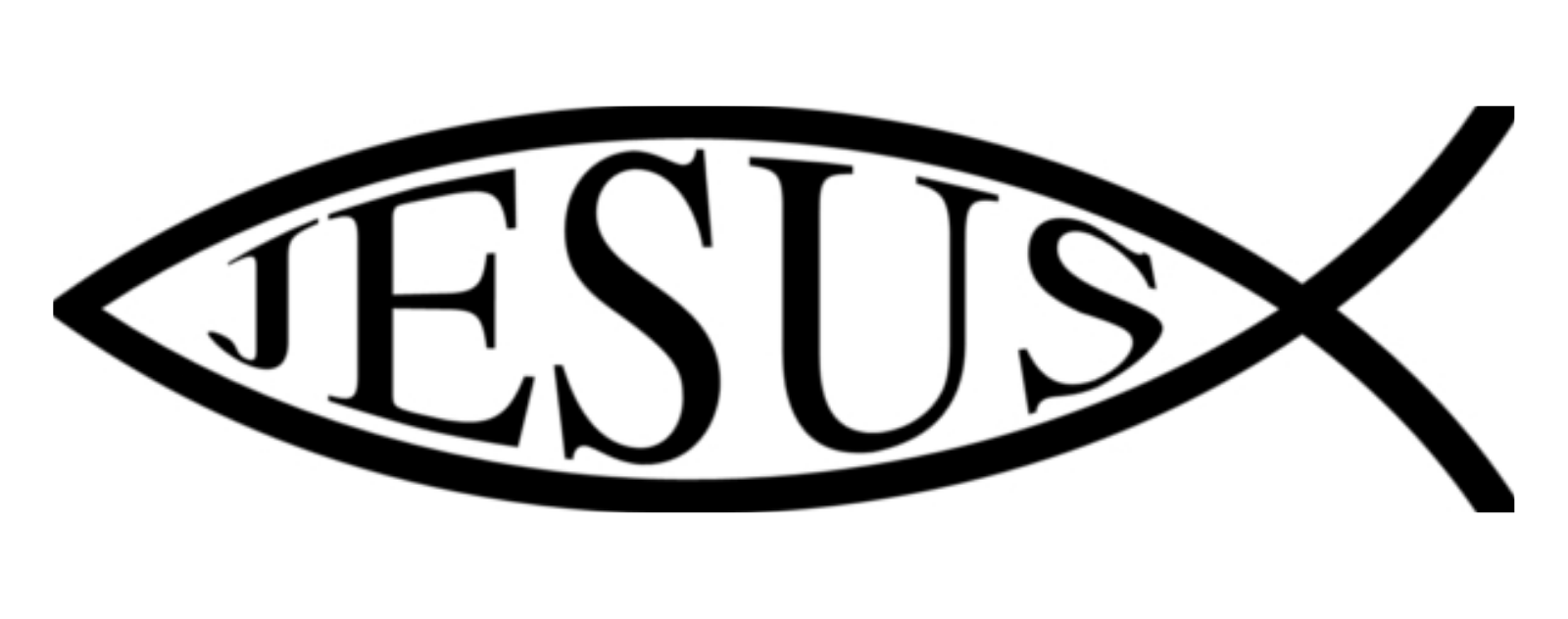 jesus fish symbol