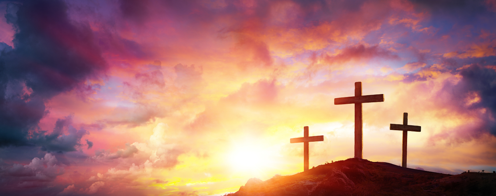 How Did the Cross Become the Symbol of Christianity?
