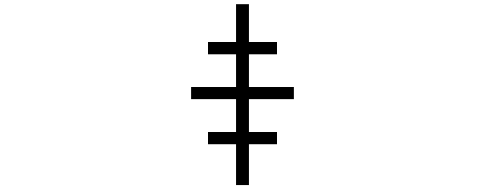 Cross of Salem