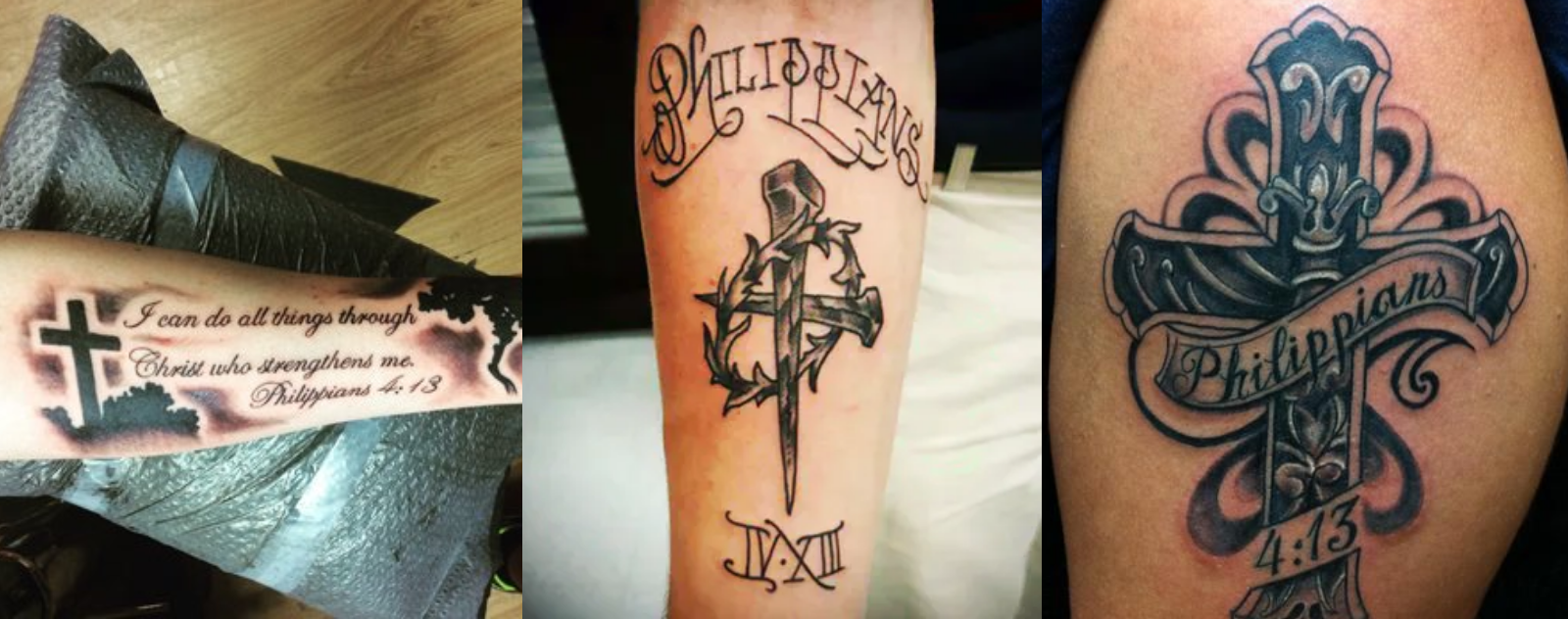 philippians-4-13-tattoo-with-cross-12