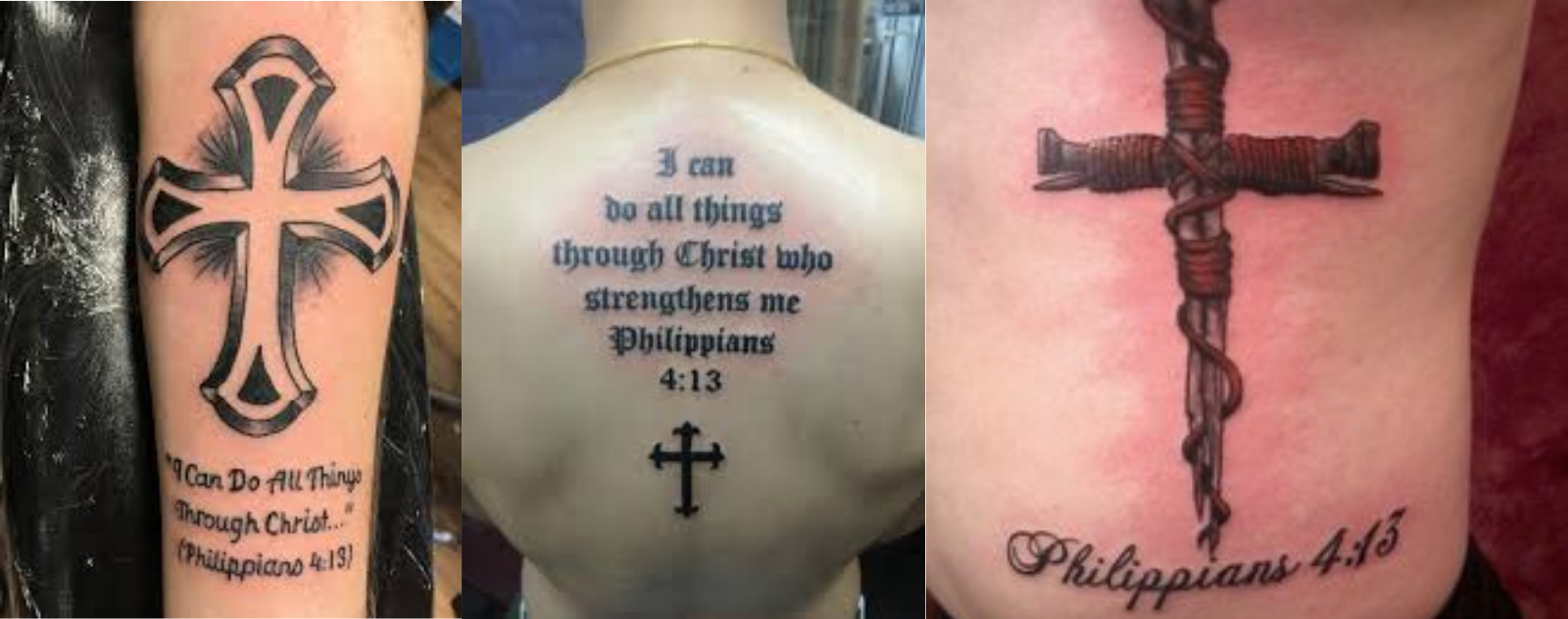 philippians-4-13-tattoo-with-cross-22