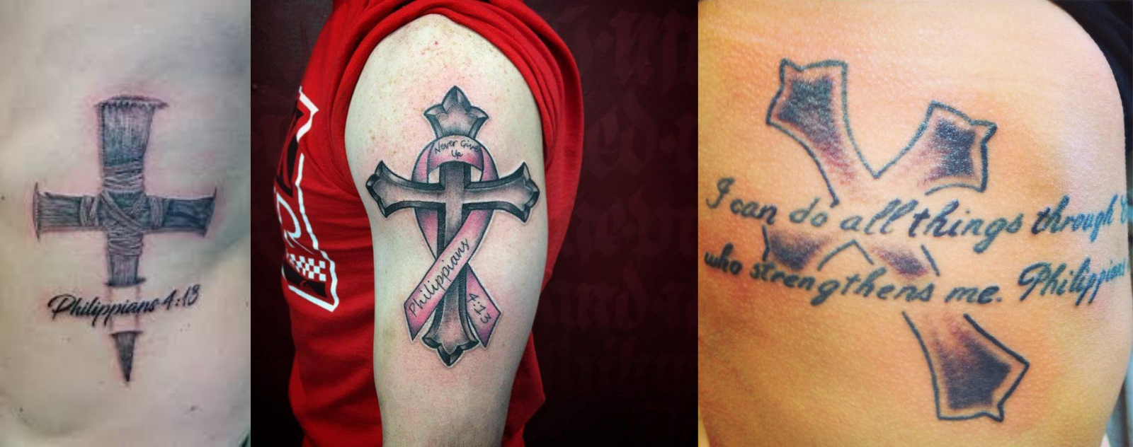 philippians-4-13-tattoo-with-cross-7