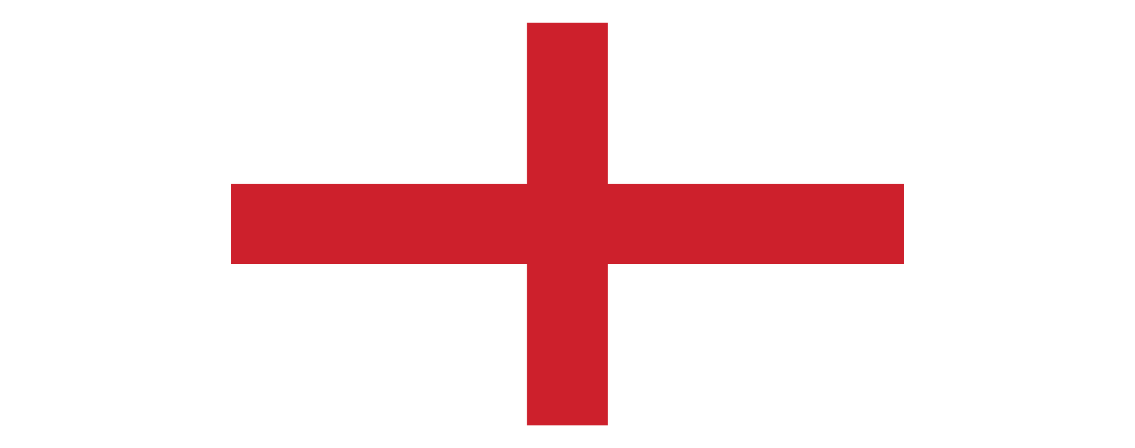 Saint George’s Cross