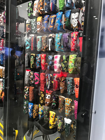 Scotty Headcovers 