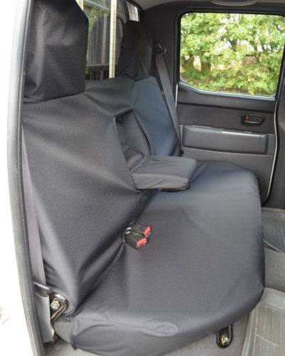 ford ranger rear cover