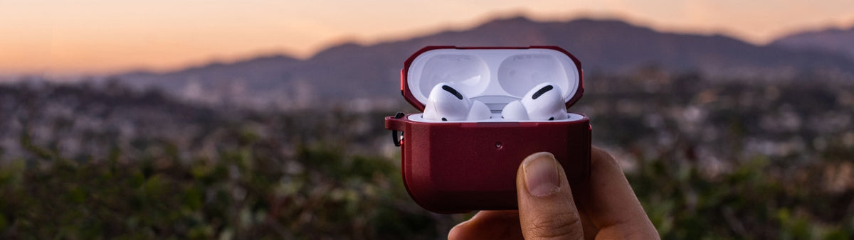 AirPods Pro Cases — Best AirPods Pro Cases – Raptic