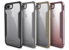 Defense Shield iPhone 7 and iPhone 7 Plus Protective Case