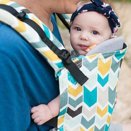 tula baby carrier insert