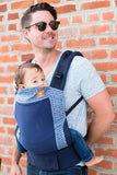 Baby Carrier Toddler Carrier Mesh Carrier