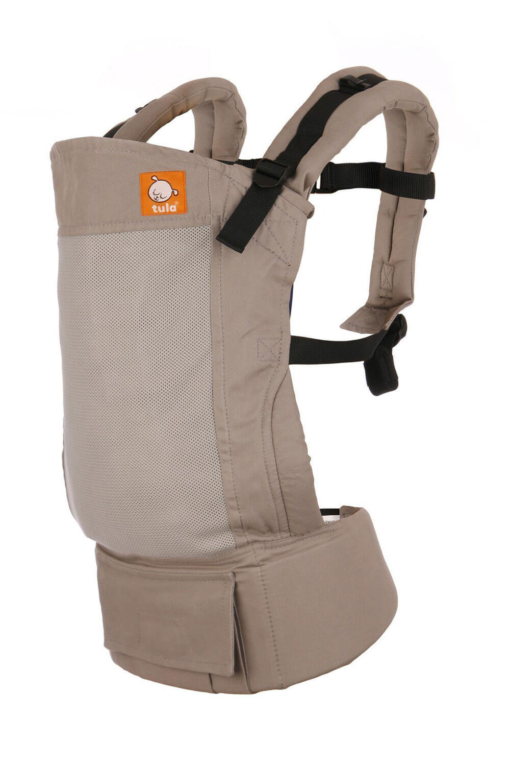 Cloudy Tula Ergonomic Carrier Baby 