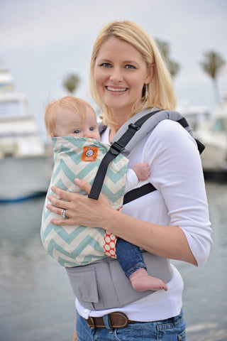 baby tula infant insert