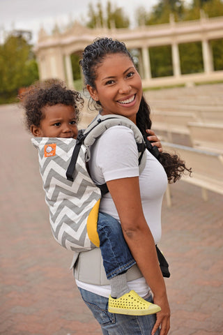 baby carriers for dads