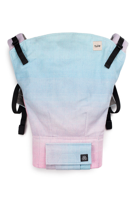 Hard Candy - Signature Handwoven Toddler Carrier