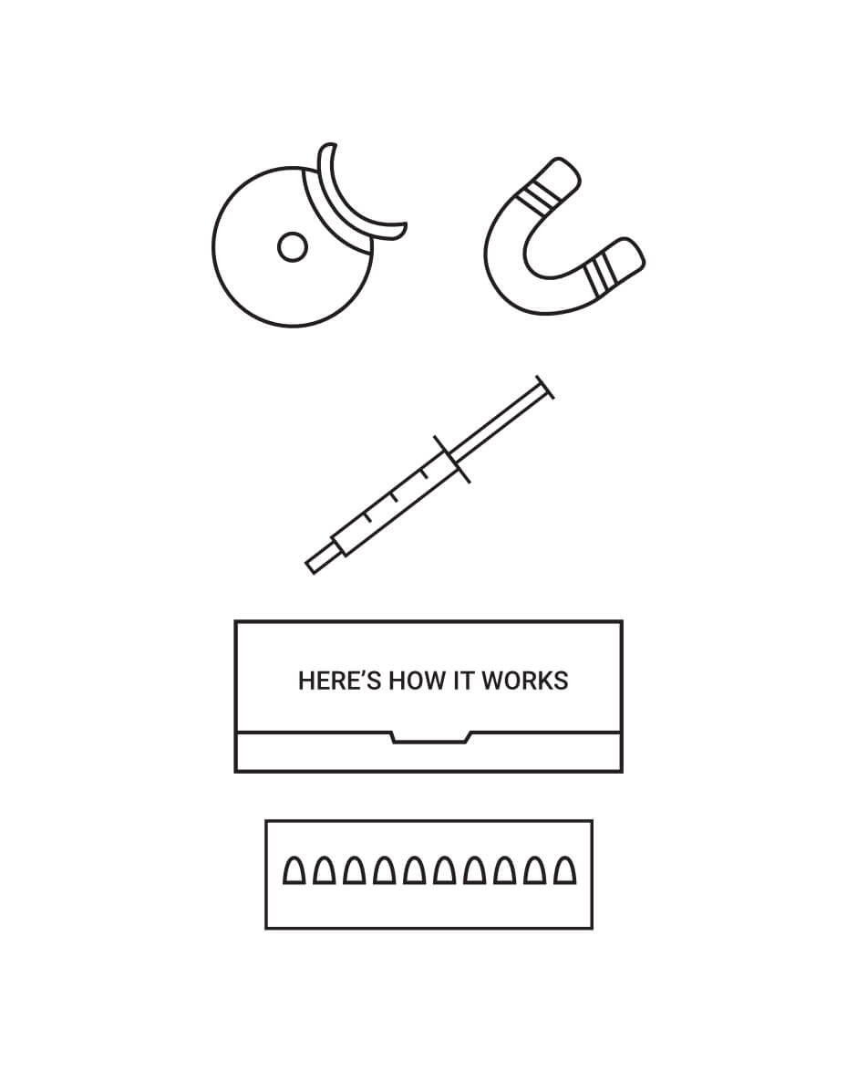 here's how it works