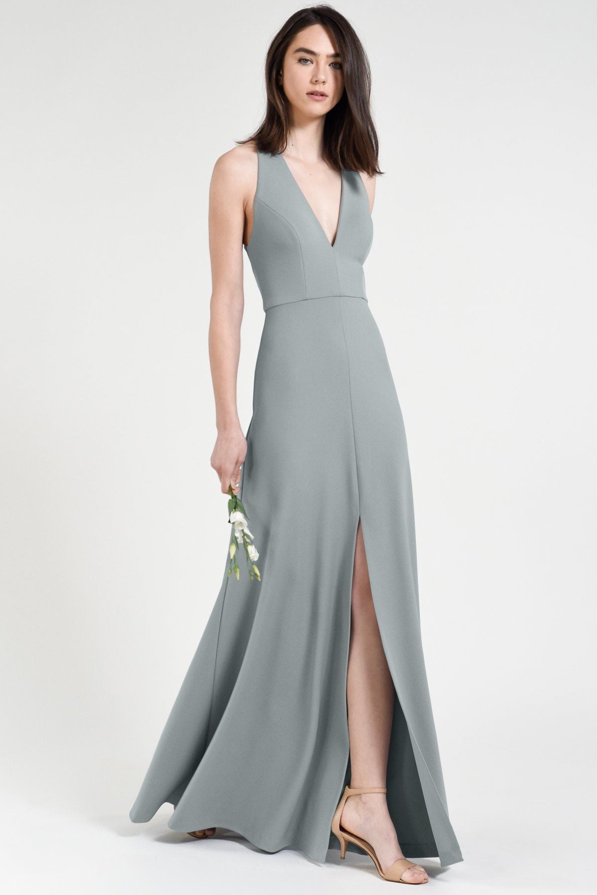 Jenny Yoo Bridesmaid Dress Margot 