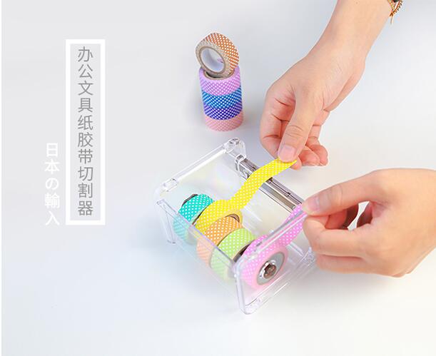 masking tape cutter