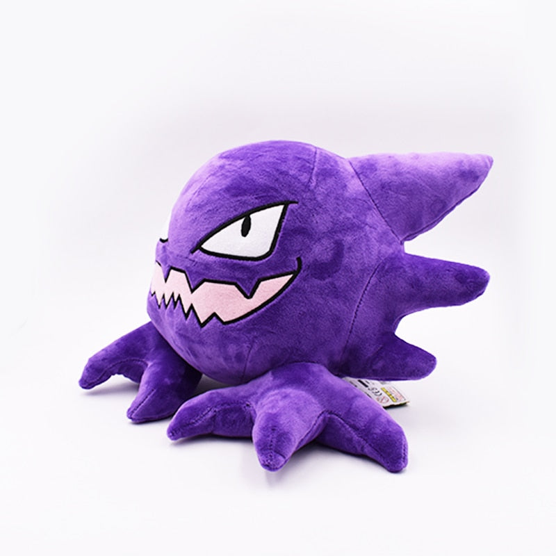 haunter plush