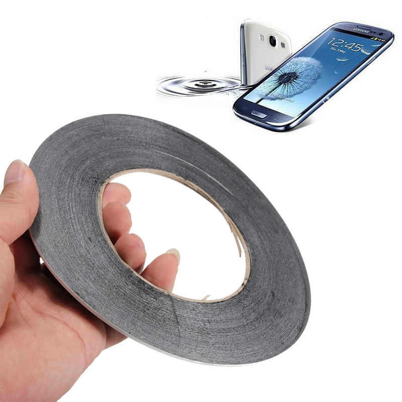 double sided adhesive tape for cell phones