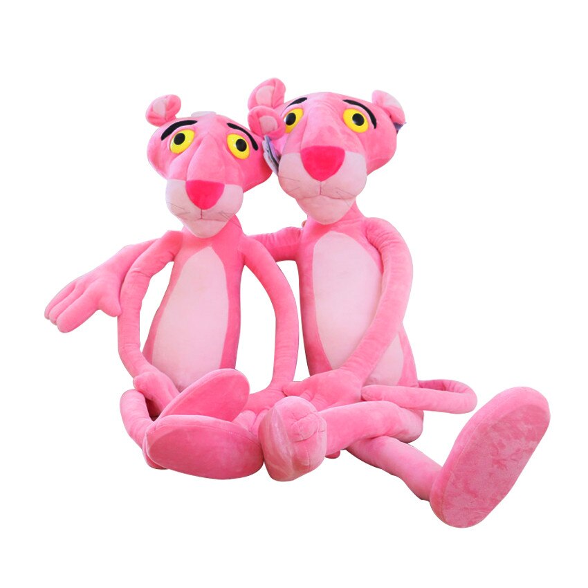 pink panther plush