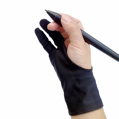 drawing glove