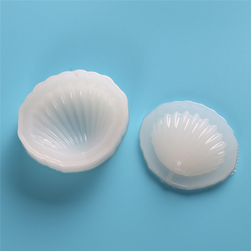 seashell cookie mold