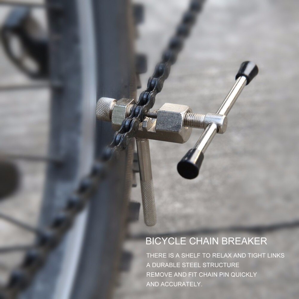 bike chain rivet