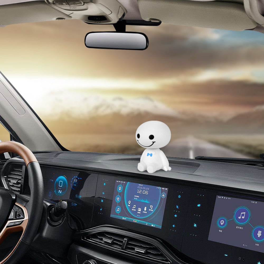 baymax dashboard